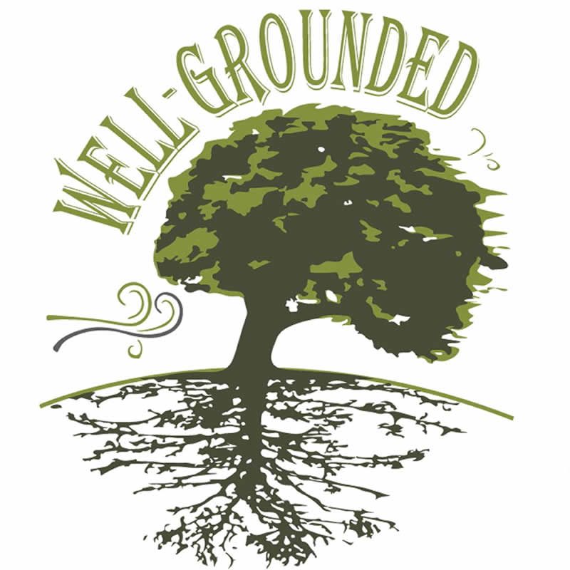 Wellgrounded life